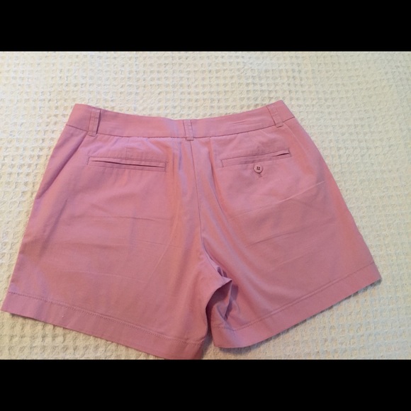 J.Crew chino shorts size 4 - Picture 3 of 5